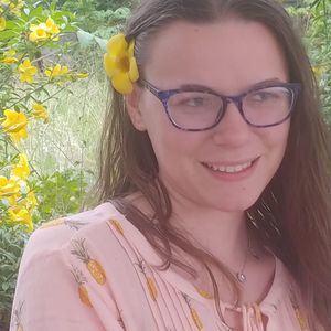 Meet your Posher, Mary